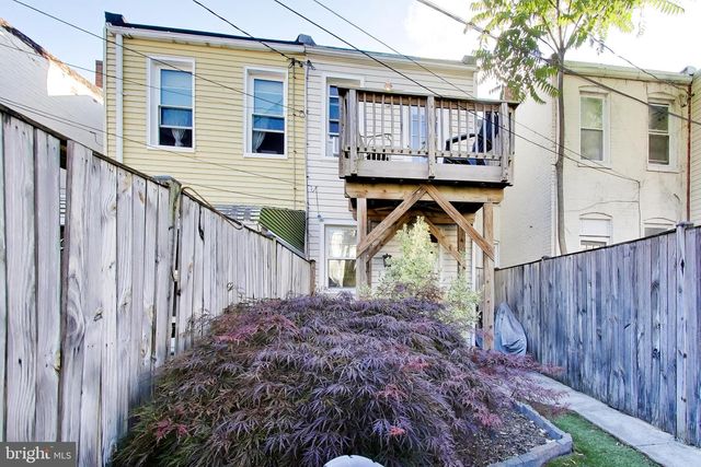 4007 HICKORY AVE, Baltimore, MD 21211