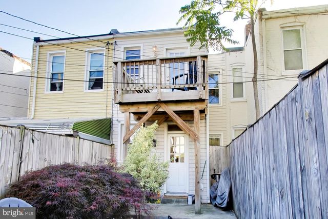 4007 HICKORY AVE, Baltimore, MD 21211