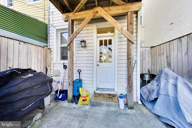 4007 HICKORY AVE, Baltimore, MD 21211