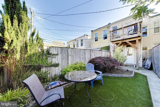 4007 HICKORY AVE, Baltimore, MD 21211