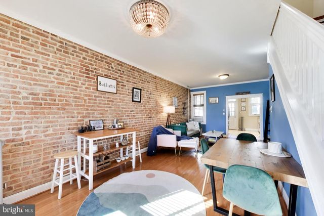 4007 HICKORY AVE, Baltimore, MD 21211