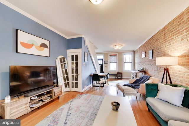 4007 HICKORY AVE, Baltimore, MD 21211