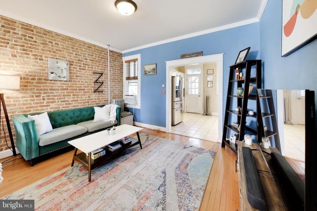 4007 HICKORY AVE, Baltimore, MD 21211