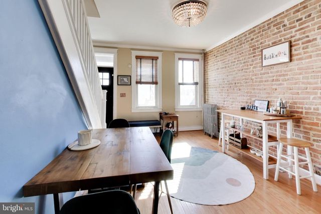 4007 HICKORY AVE, Baltimore, MD 21211