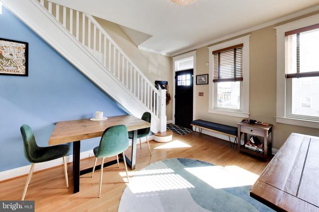 4007 HICKORY AVE, Baltimore, MD 21211