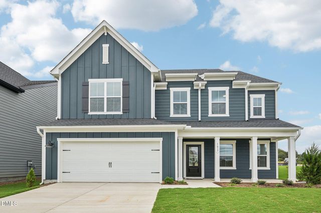 1618 Immagene Way 72, Fuquay Varina, NC 27526
