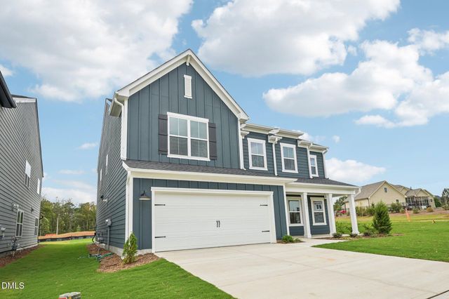 1618 Immagene Way 72, Fuquay Varina, NC 27526