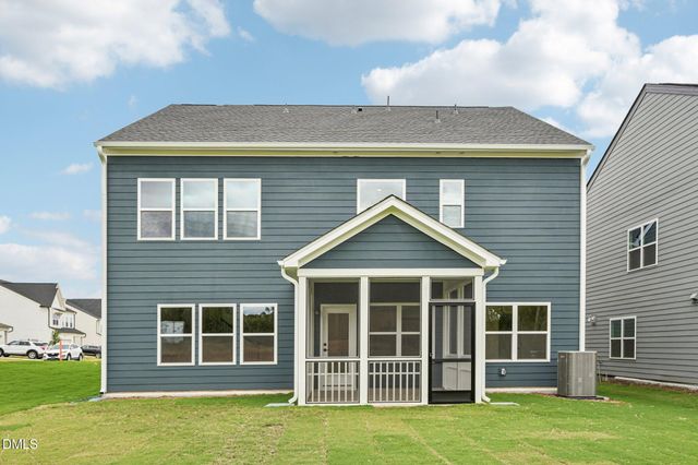 1618 Immagene Way 72, Fuquay Varina, NC 27526