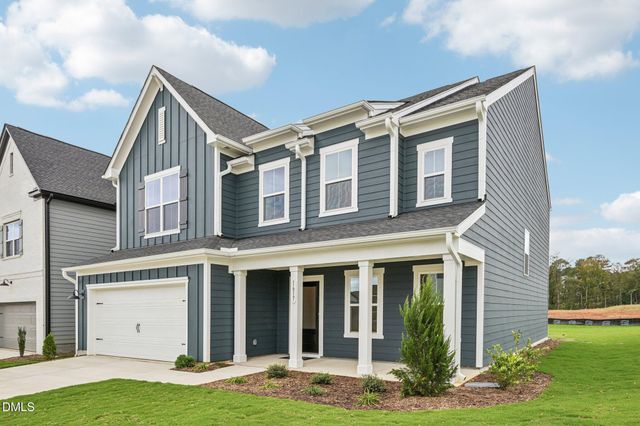 1618 Immagene Way 72, Fuquay Varina, NC 27526