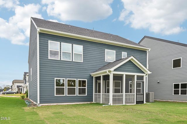 1618 Immagene Way 72, Fuquay Varina, NC 27526