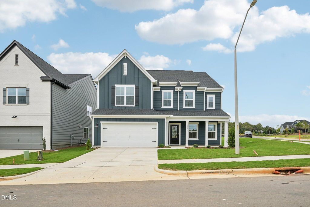 1618 Immagene Way 72, Fuquay Varina, NC 27526