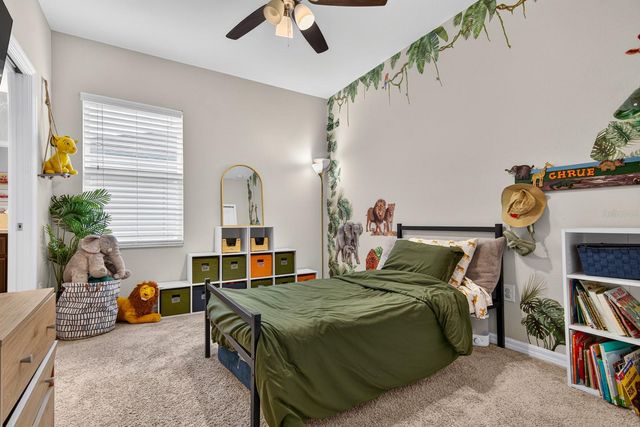 6717 CITRUS CREEK LANE, Tampa, FL 33625