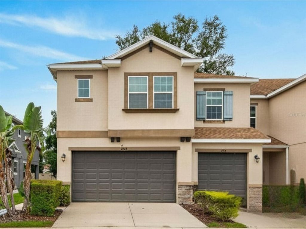 6717 CITRUS CREEK LANE, Tampa, FL 33625