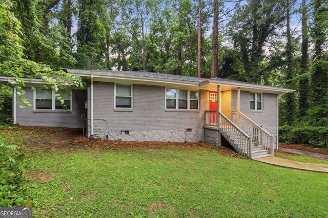 3896 Rux Road SW, Atlanta, GA 30331