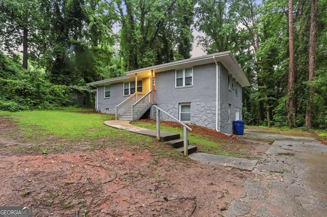 3896 Rux Road SW, Atlanta, GA 30331