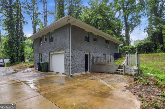 3896 Rux Road SW, Atlanta, GA 30331