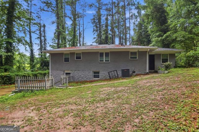 3896 Rux Road SW, Atlanta, GA 30331