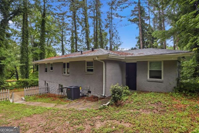 3896 Rux Road SW, Atlanta, GA 30331