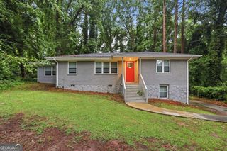 3896 Rux Road SW, Atlanta, GA 30331