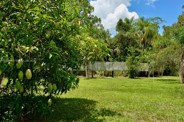 18220 Elmwood, Alva, FL 33920