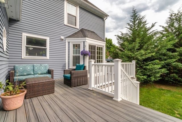 745 Washington St, Walpole, MA 02081