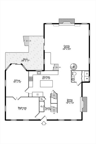 745 Washington St, Walpole, MA 02081