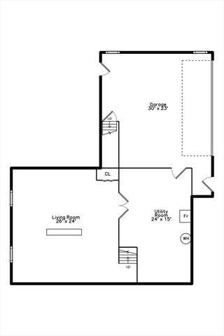 745 Washington St, Walpole, MA 02081