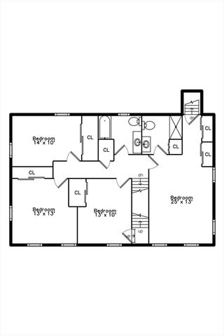 745 Washington St, Walpole, MA 02081