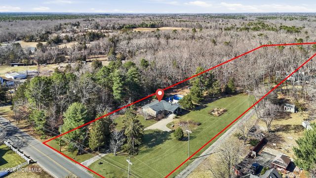 273 Grawtown Road, Jackson, NJ 08527