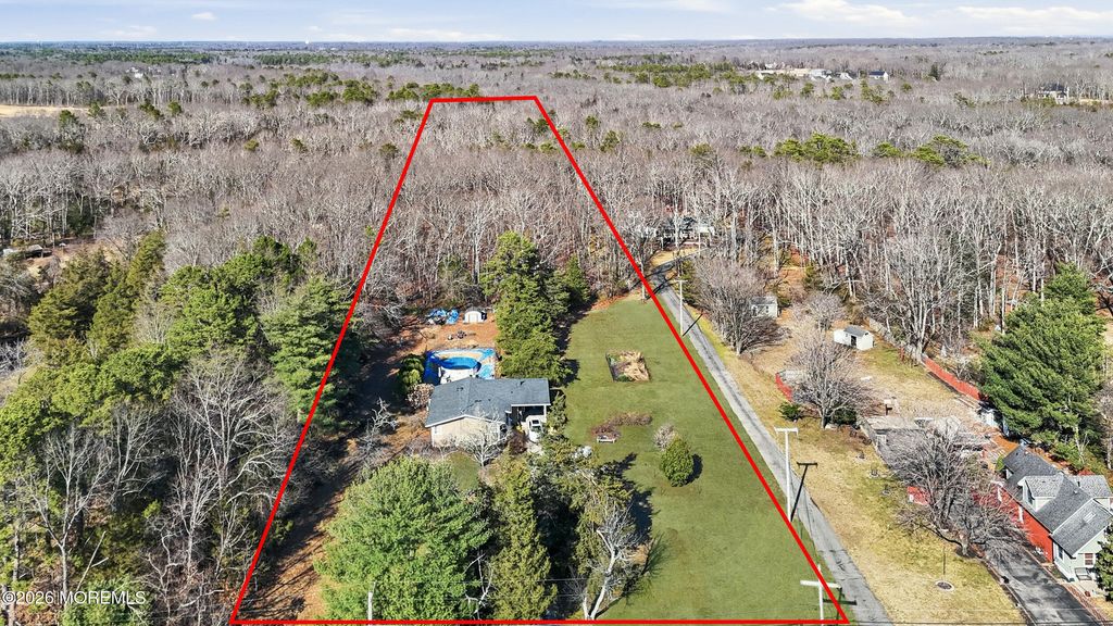 273 Grawtown Road, Jackson, NJ 08527