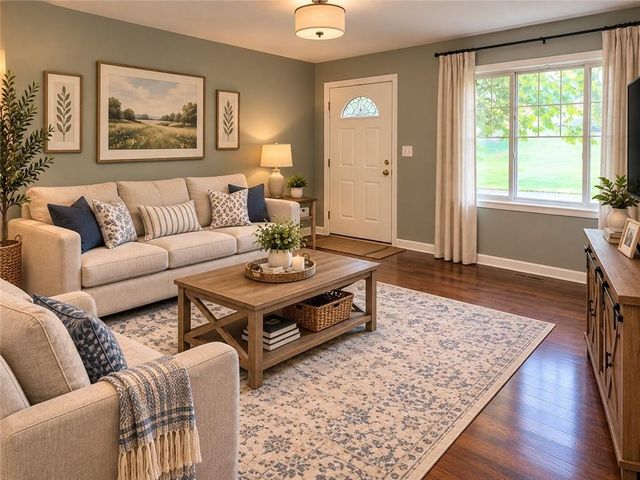 5201 S Norfleet Road, Independence, MO 64055