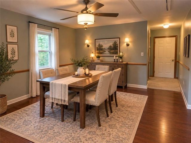 5201 S Norfleet Road, Independence, MO 64055