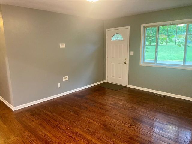 5201 S Norfleet Road, Independence, MO 64055