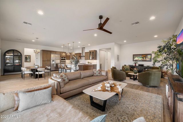 18203 E Paria Canyon Drive, Rio Verde, AZ 85263