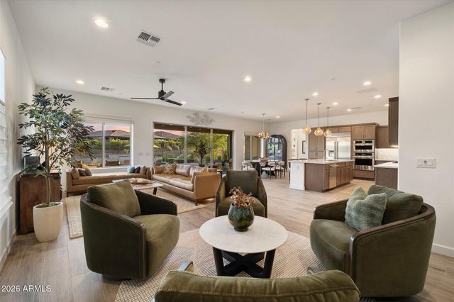 18203 E Paria Canyon Drive, Rio Verde, AZ 85263