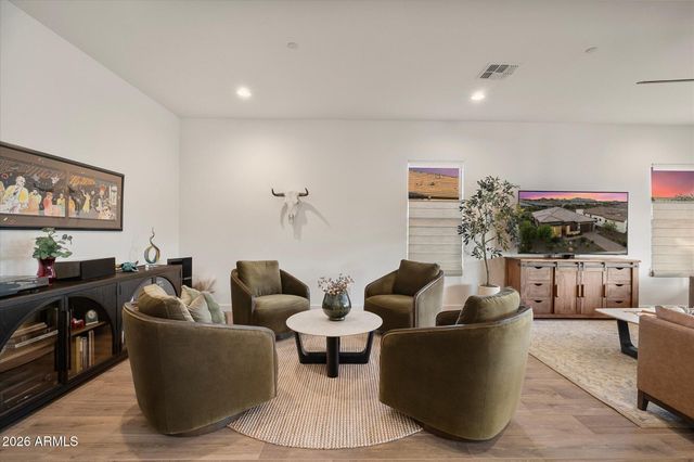 18203 E Paria Canyon Drive, Rio Verde, AZ 85263