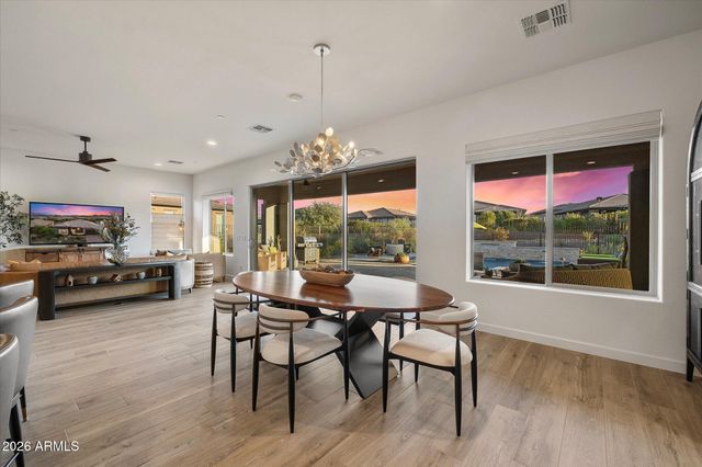 18203 E Paria Canyon Drive, Rio Verde, AZ 85263