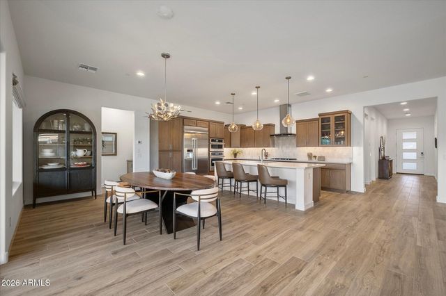 18203 E Paria Canyon Drive, Rio Verde, AZ 85263
