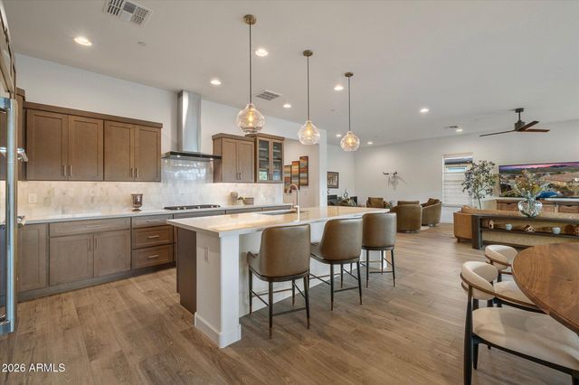 18203 E Paria Canyon Drive, Rio Verde, AZ 85263