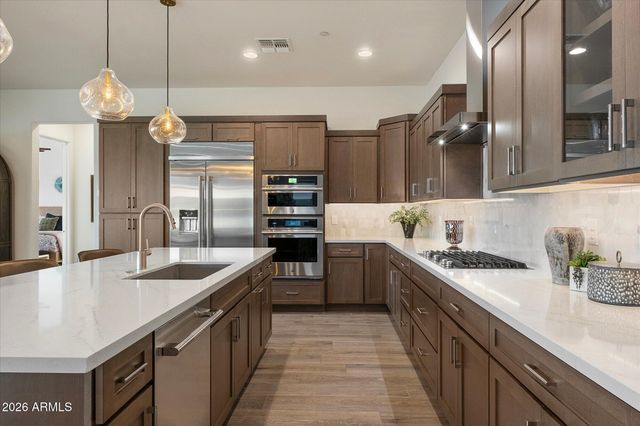 18203 E Paria Canyon Drive, Rio Verde, AZ 85263
