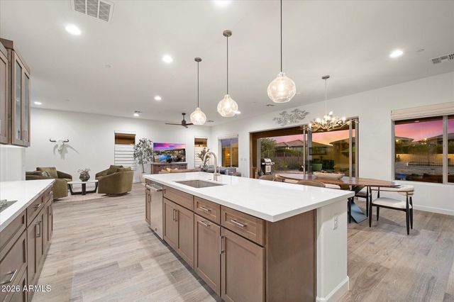 18203 E Paria Canyon Drive, Rio Verde, AZ 85263