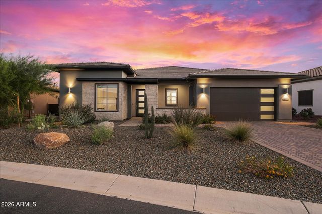18203 E Paria Canyon Drive, Rio Verde, AZ 85263