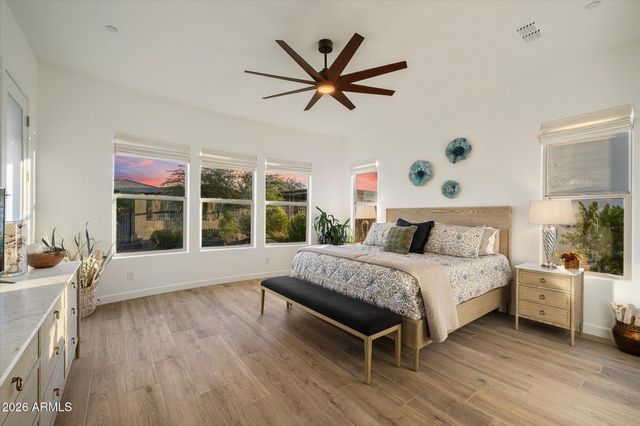 18203 E Paria Canyon Drive, Rio Verde, AZ 85263