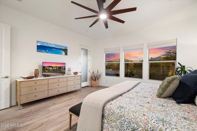 18203 E Paria Canyon Drive, Rio Verde, AZ 85263
