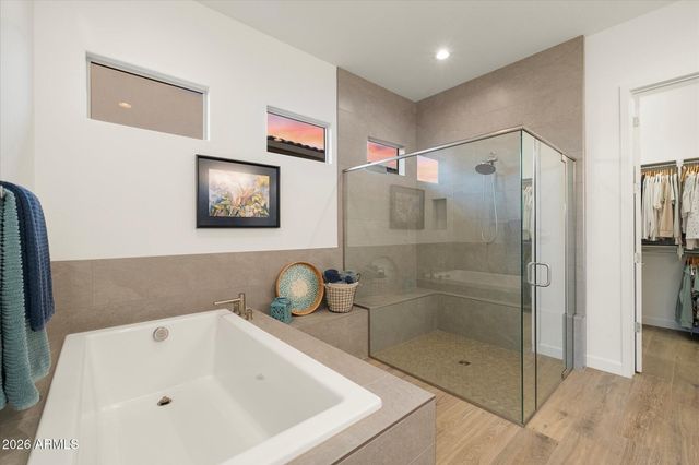18203 E Paria Canyon Drive, Rio Verde, AZ 85263
