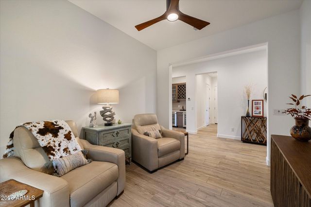 18203 E Paria Canyon Drive, Rio Verde, AZ 85263