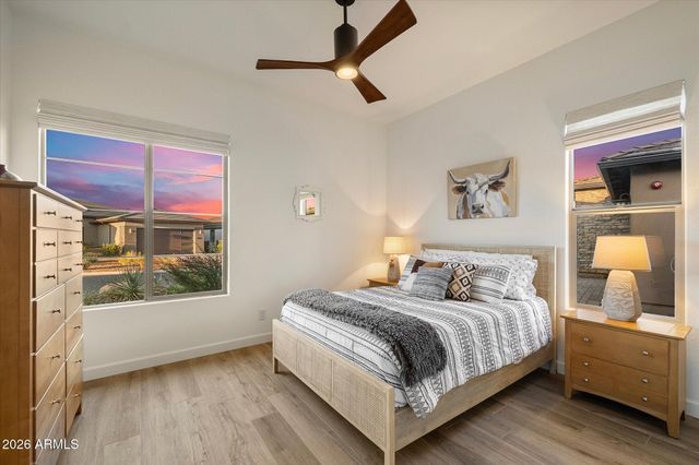 18203 E Paria Canyon Drive, Rio Verde, AZ 85263