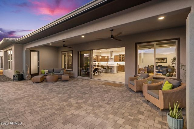 18203 E Paria Canyon Drive, Rio Verde, AZ 85263
