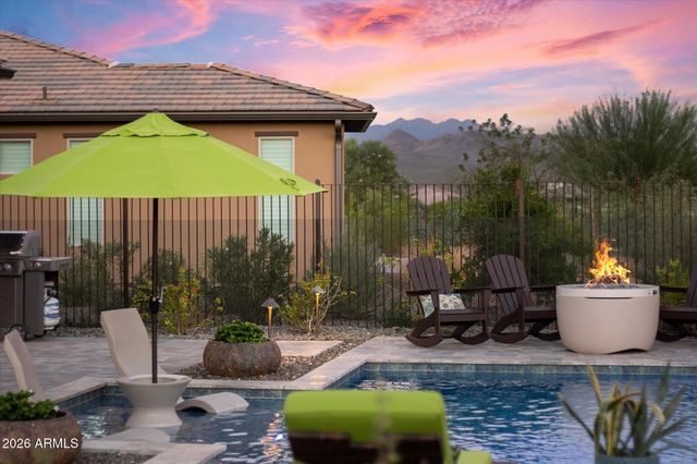 18203 E Paria Canyon Drive, Rio Verde, AZ 85263