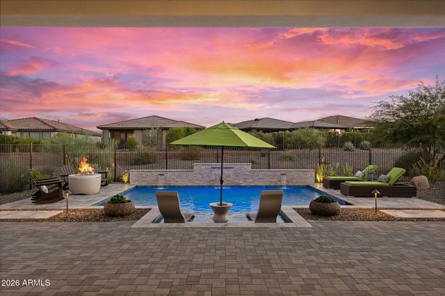 18203 E Paria Canyon Drive, Rio Verde, AZ 85263